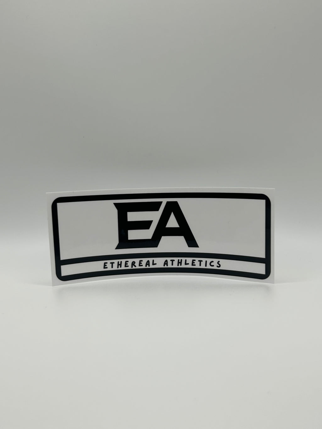 Ethereal Athletics 1.8 m gym seatbelt